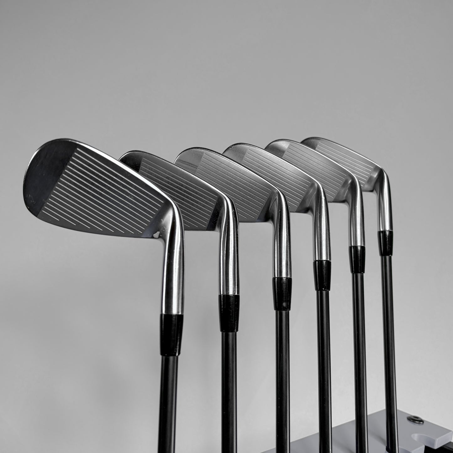 Cobra Forged Tec Järnset (5–P) – Vänster
