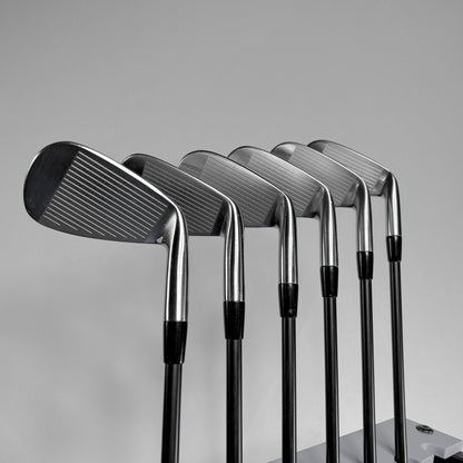 Cobra Forged Tec Järnset (5–P) – Vänster
