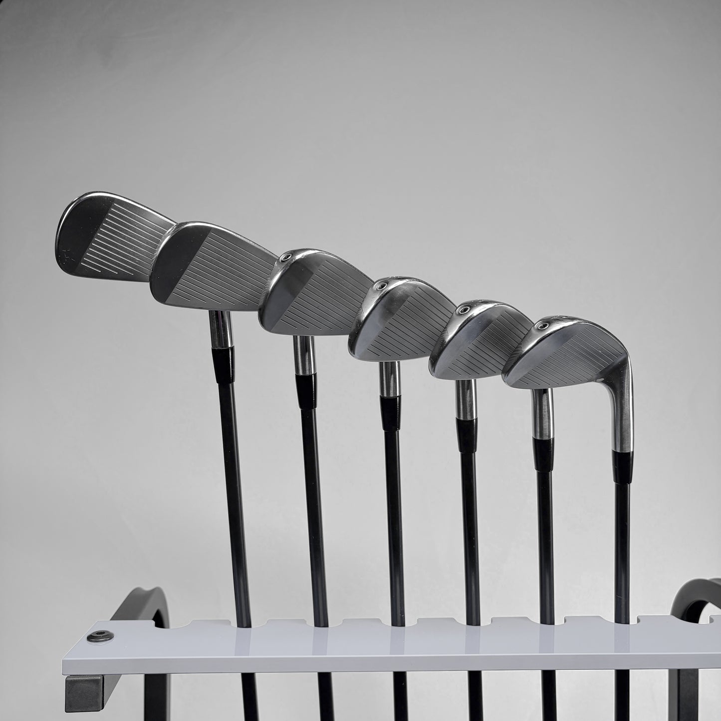Cobra Forged Tec Järnset (5–P) – Vänster
