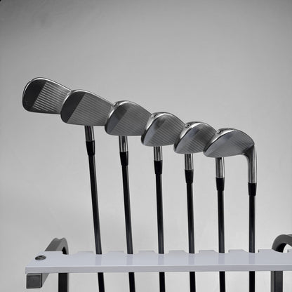 Cobra Forged Tec Järnset (5–P) – Vänster