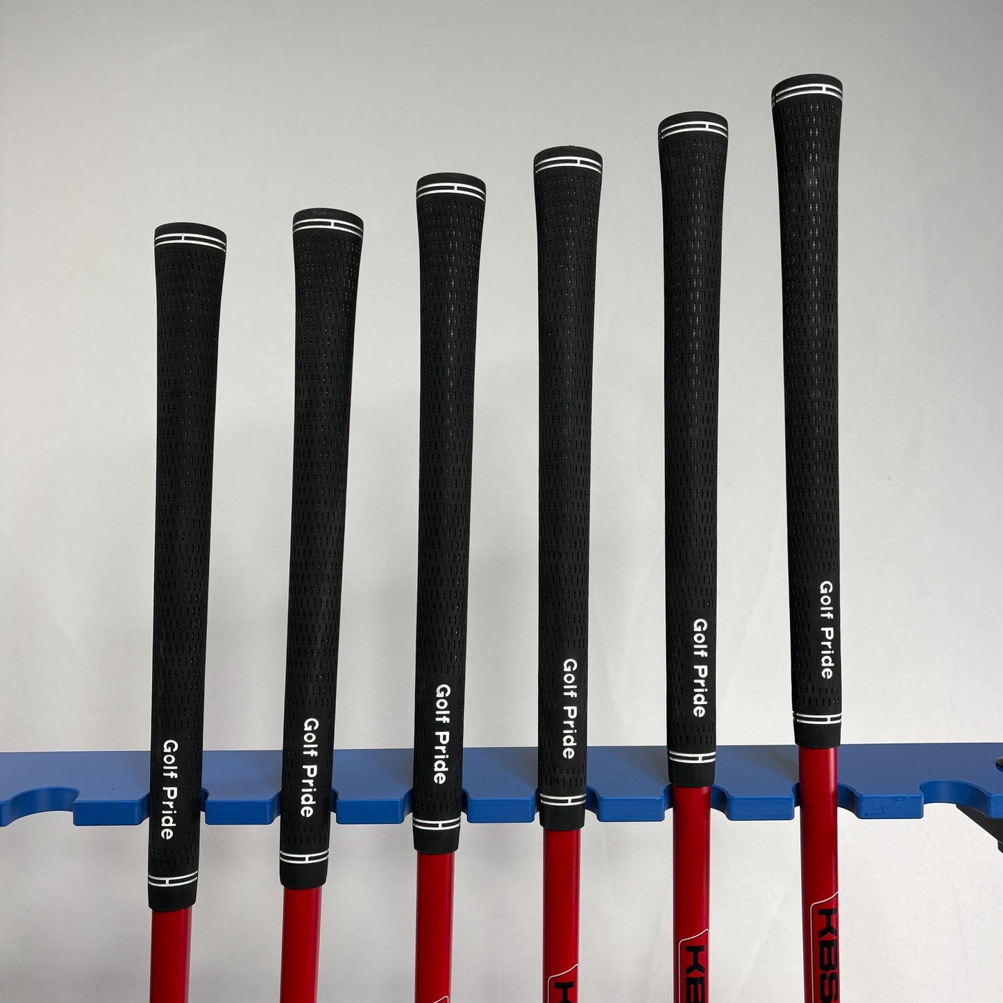 Cobra Forged Tec Järnset (5–P) – Vänster