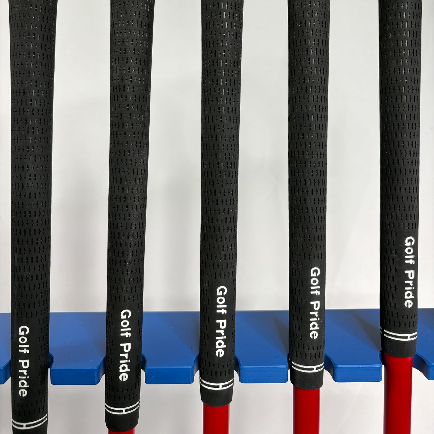 Cobra Forged Tec Järnset (5–P) – Vänster