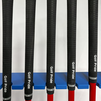 Cobra Forged Tec Järnset (5–P) – Vänster