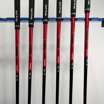 Cobra Forged Tec Järnset (5–P) – Vänster