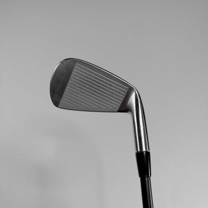 Cobra Forged Tec Järnset (5–P) – Vänster