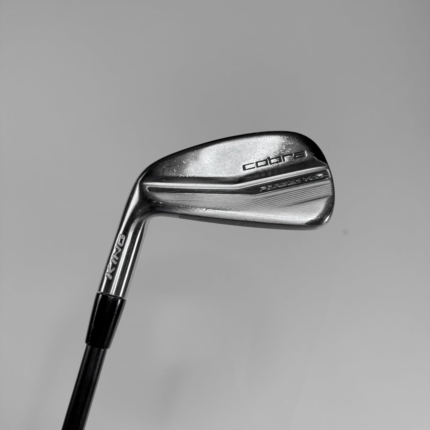 Cobra Forged Tec Järnset (5–P) – Vänster
