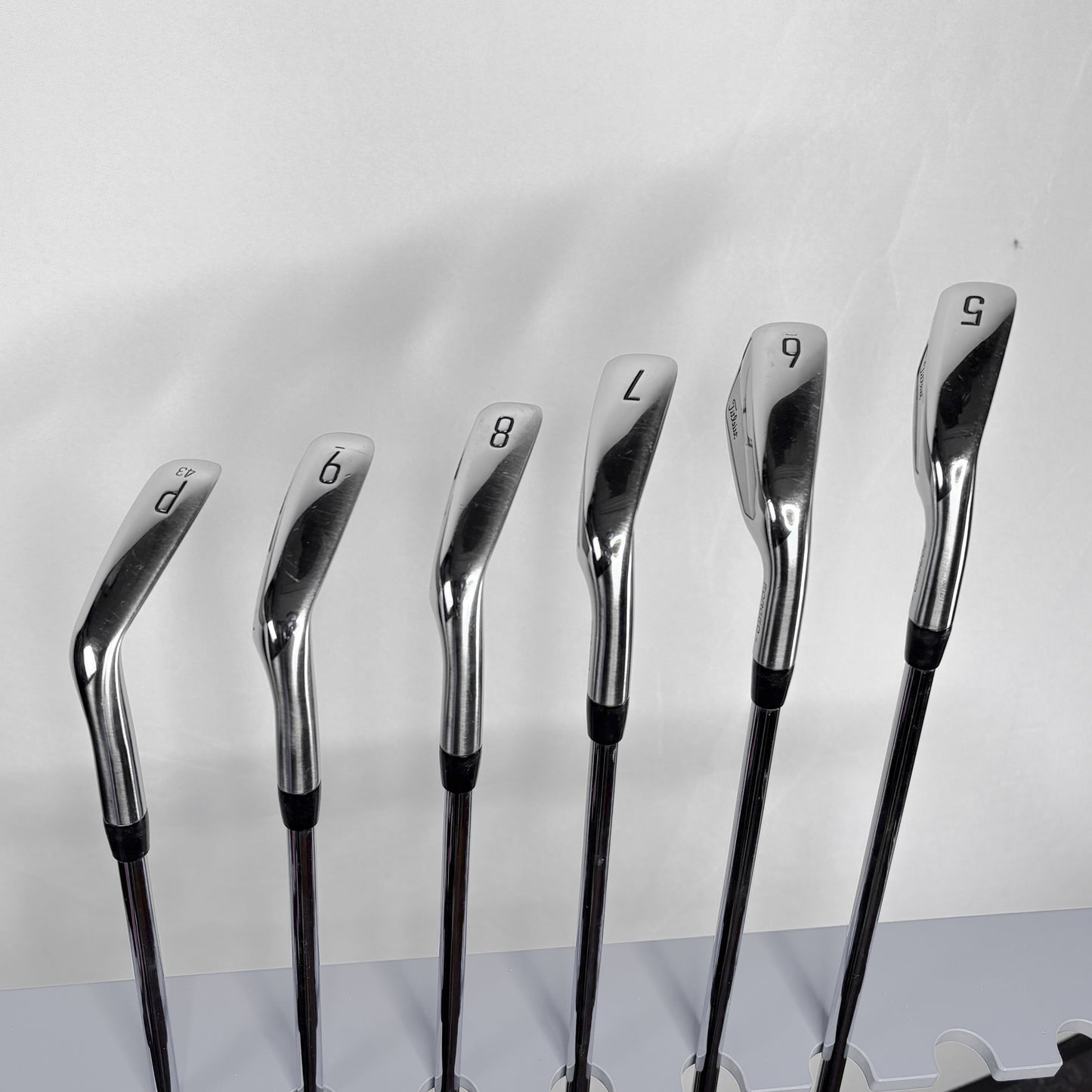 Titleist T200 (2021) Järnset (5–P)