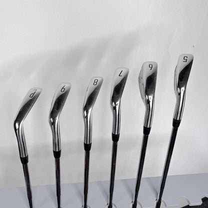 Titleist T200 (2021) Järnset (5–P)