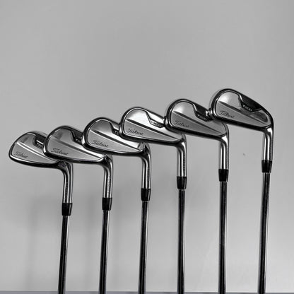 Titleist T200 (2021) Järnset (5–P)