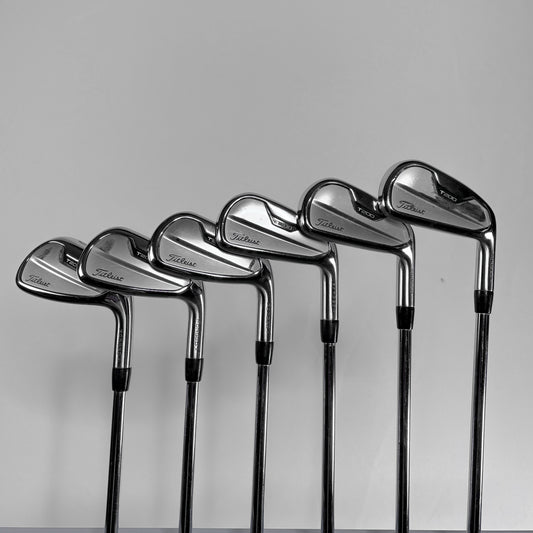Titleist T200 (2021) Järnset (5–P)