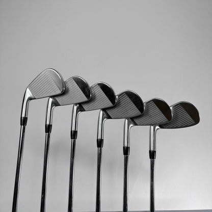 Titleist T200 (2021) Järnset (5–P)