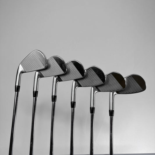 Titleist T200 (2021) Järnset (5–P)