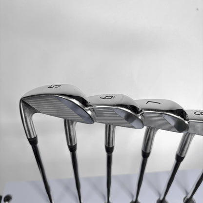 Titleist T200 (2021) Järnset (5–P)