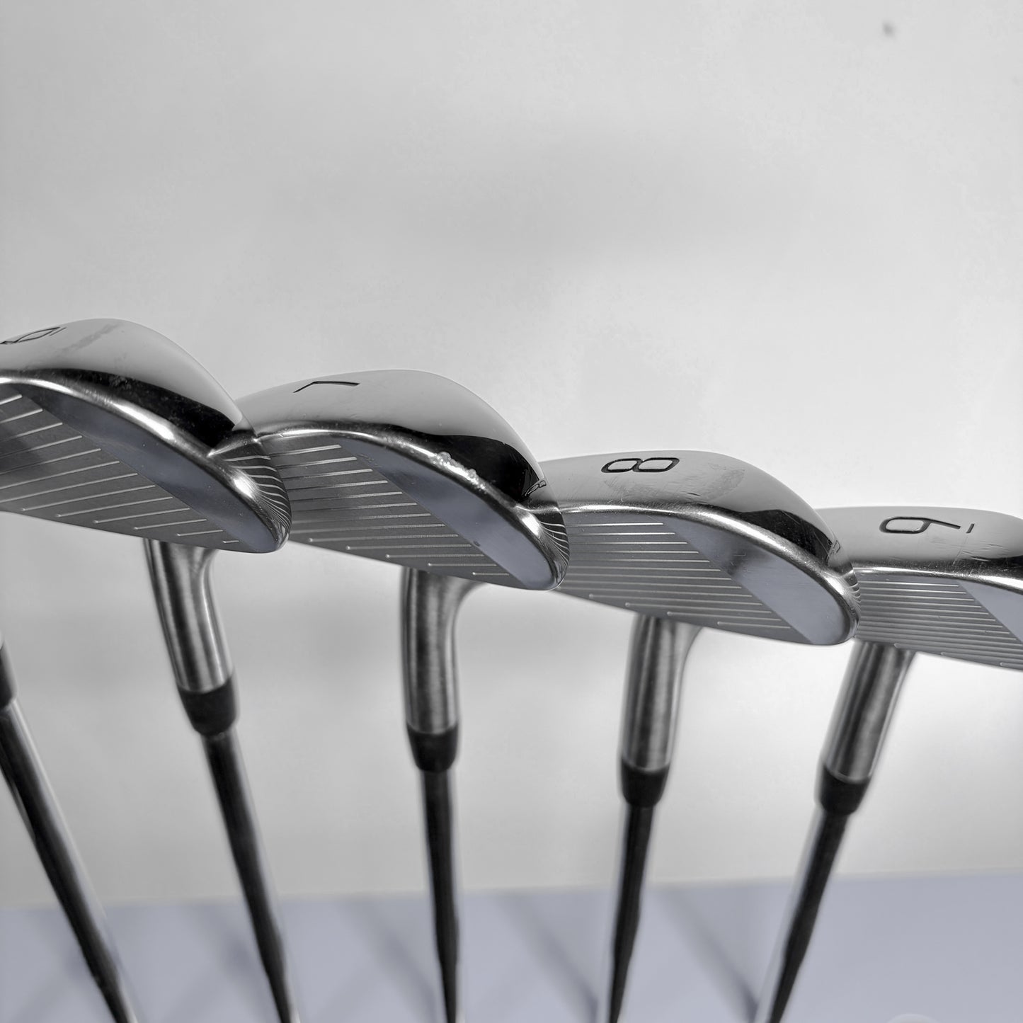 Titleist T200 (2021) Järnset (5–P)