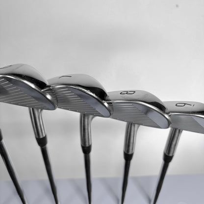 Titleist T200 (2021) Järnset (5–P)