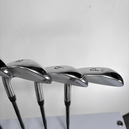 Titleist T200 (2021) Järnset (5–P)