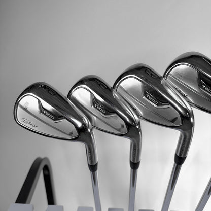 Titleist T200 (2021) Järnset (5–P)
