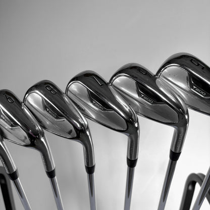 Titleist T200 (2021) Järnset (5–P)