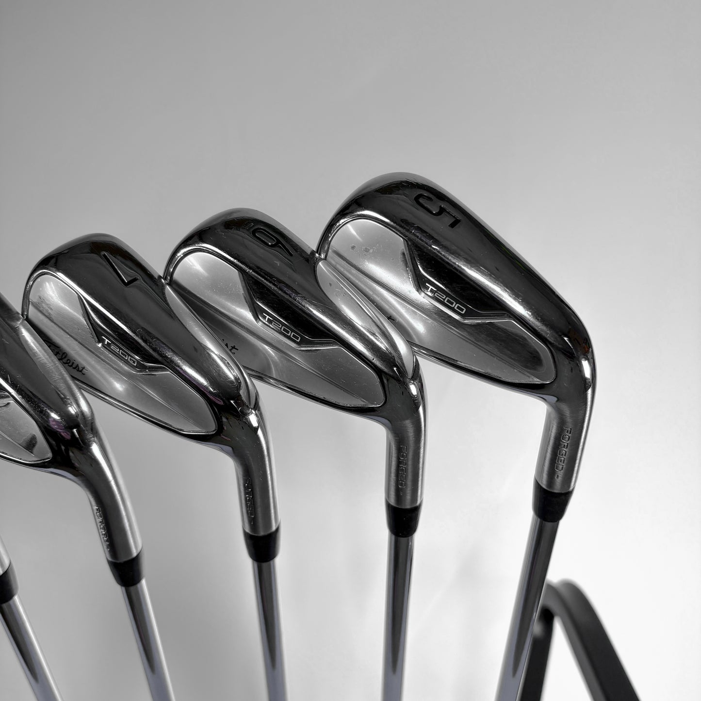 Titleist T200 (2021) Järnset (5–P)