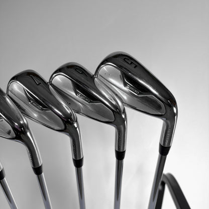 Titleist T200 (2021) Järnset (5–P)
