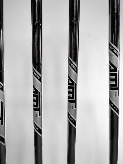 Titleist T200 (2021) Järnset (5–P)