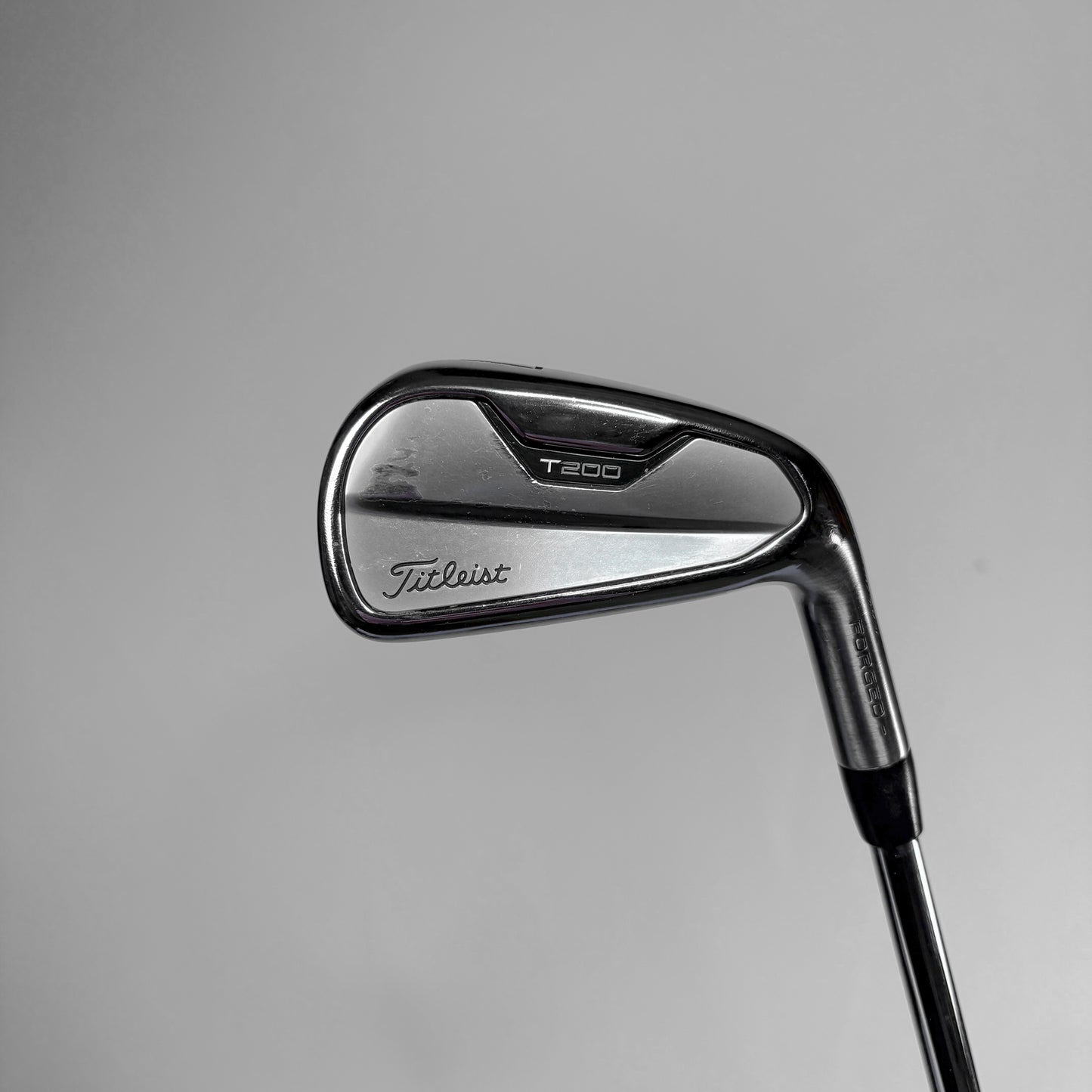 Titleist T200 (2021) Järnset (5–P)