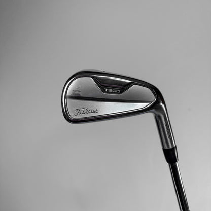 Titleist T200 (2021) Järnset (5–P)