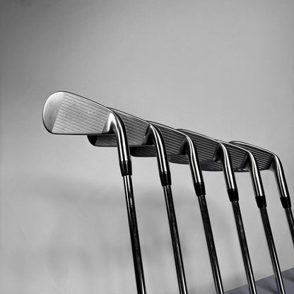 Titleist T200 / T350 (2023) Järnset (P–5) – Vänster