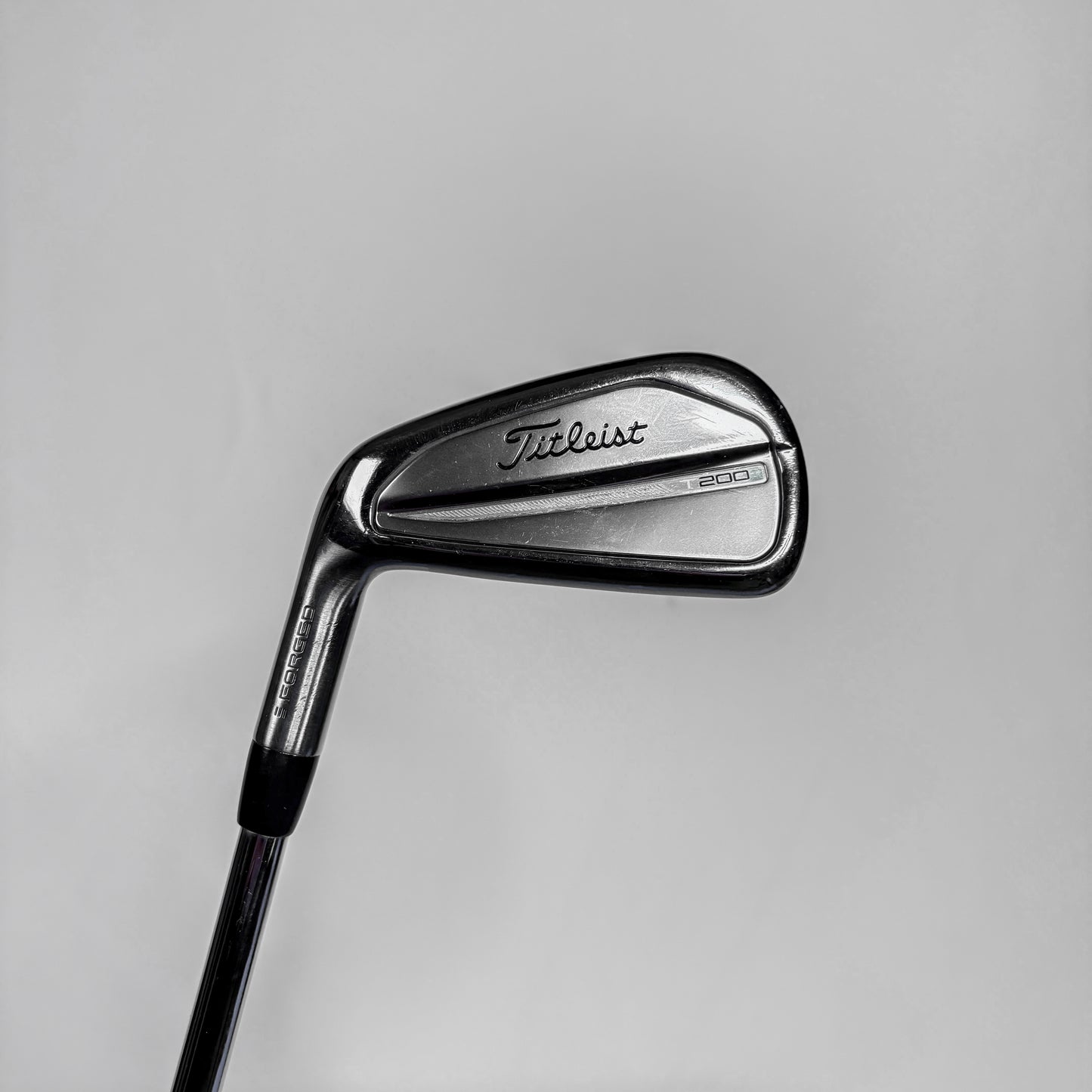 Titleist T200 / T350 (2023) Järnset (P–5) – Vänster