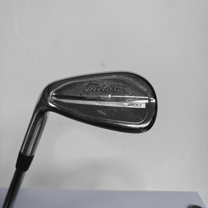 Titleist T200 (2023) Wedge – 48° (Vänster)