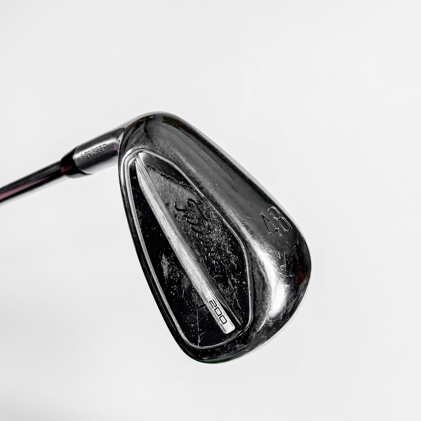 Titleist T200 (2023) Wedge – 48° (Vänster)