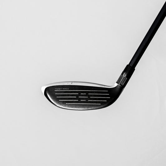 TaylorMade SIM Max Hybrid 5 – 25°