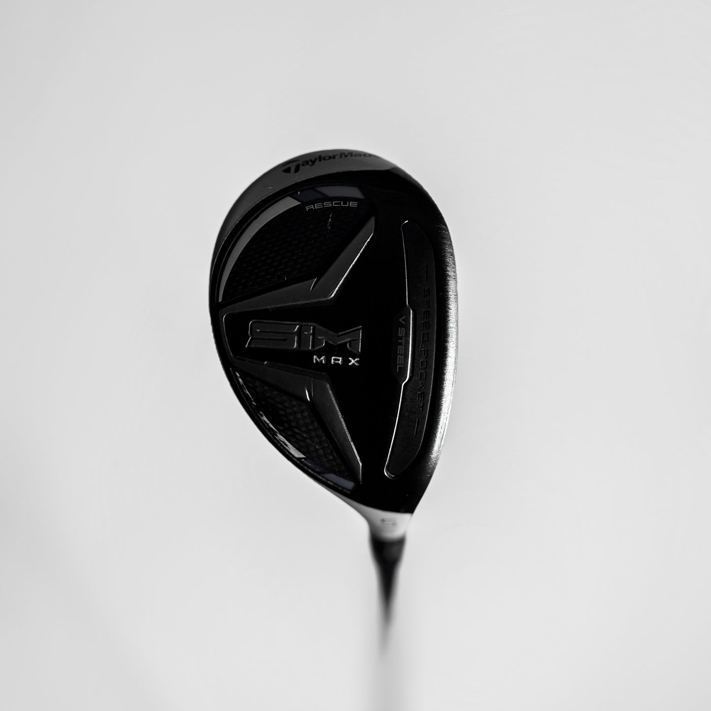TaylorMade SIM Max Hybrid 5 – 25°