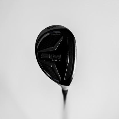 TaylorMade SIM Max Hybrid 5 – 25°