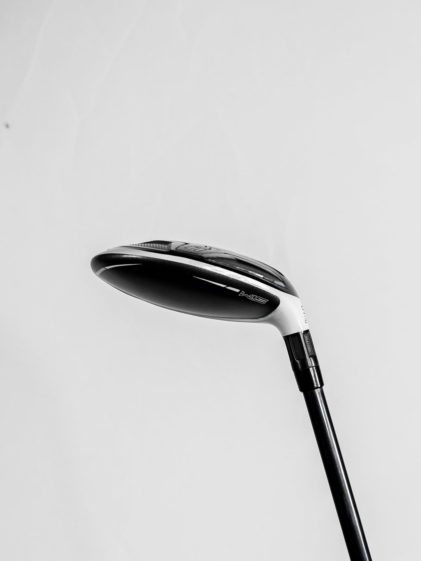 TaylorMade SIM Max Hybrid 5 – 25°