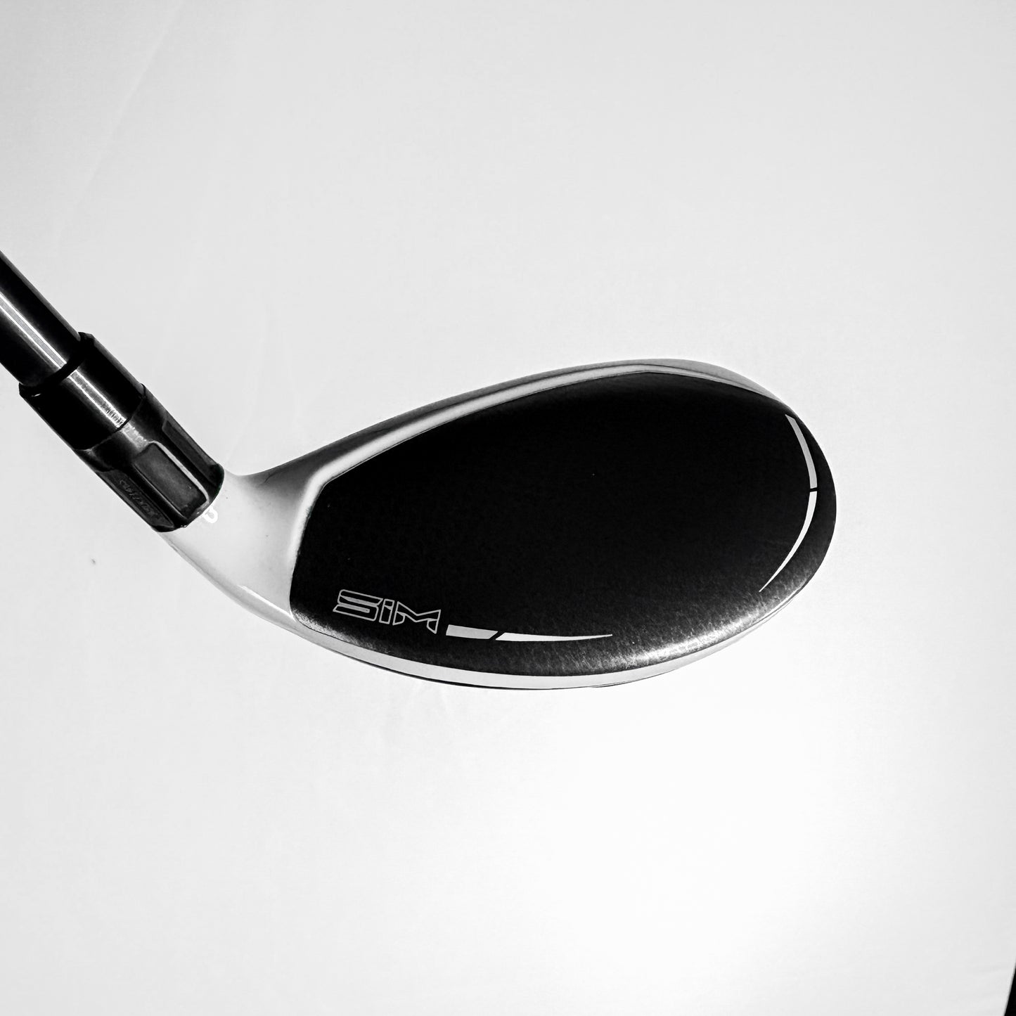 TaylorMade SIM Max Hybrid 5 – 25°