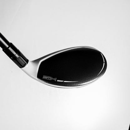 TaylorMade SIM Max Hybrid 5 – 25°