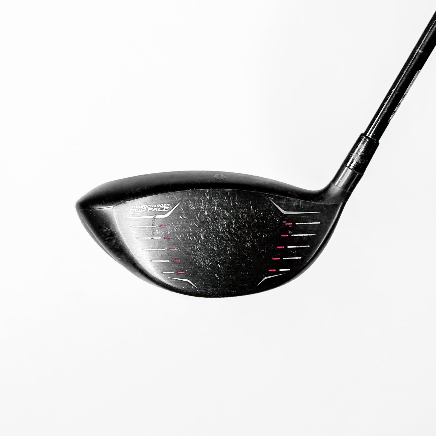 Cleveland Launcher HB Turbo Driver – 10,5°