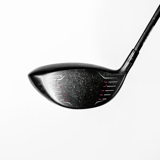 Cleveland Launcher HB Turbo Driver – 10,5°