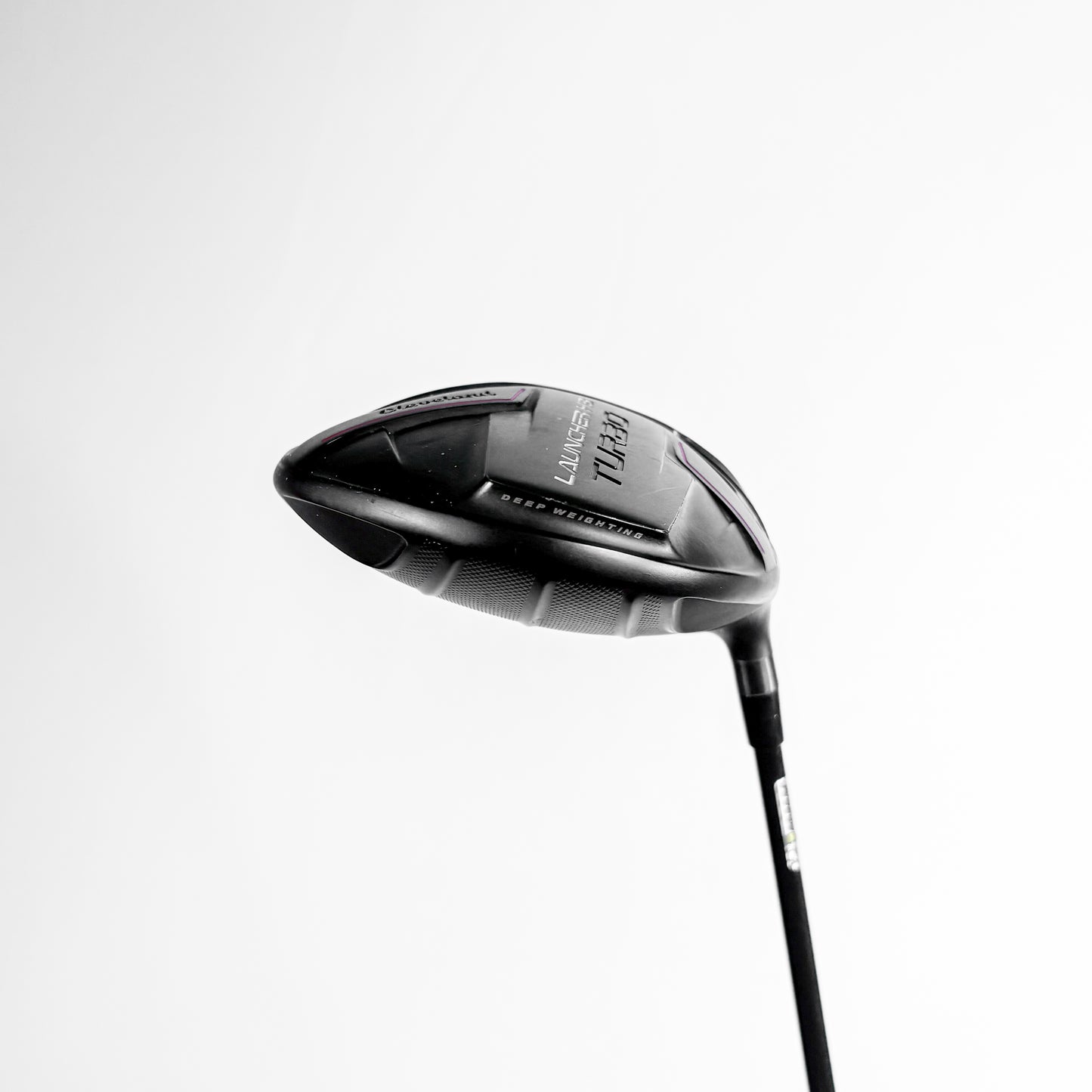 Cleveland Launcher HB Turbo Driver – 10,5°