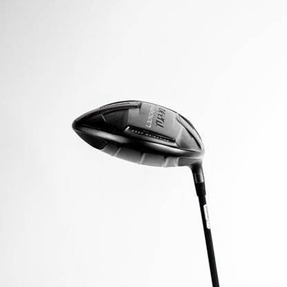 Cleveland Launcher HB Turbo Driver – 10,5°