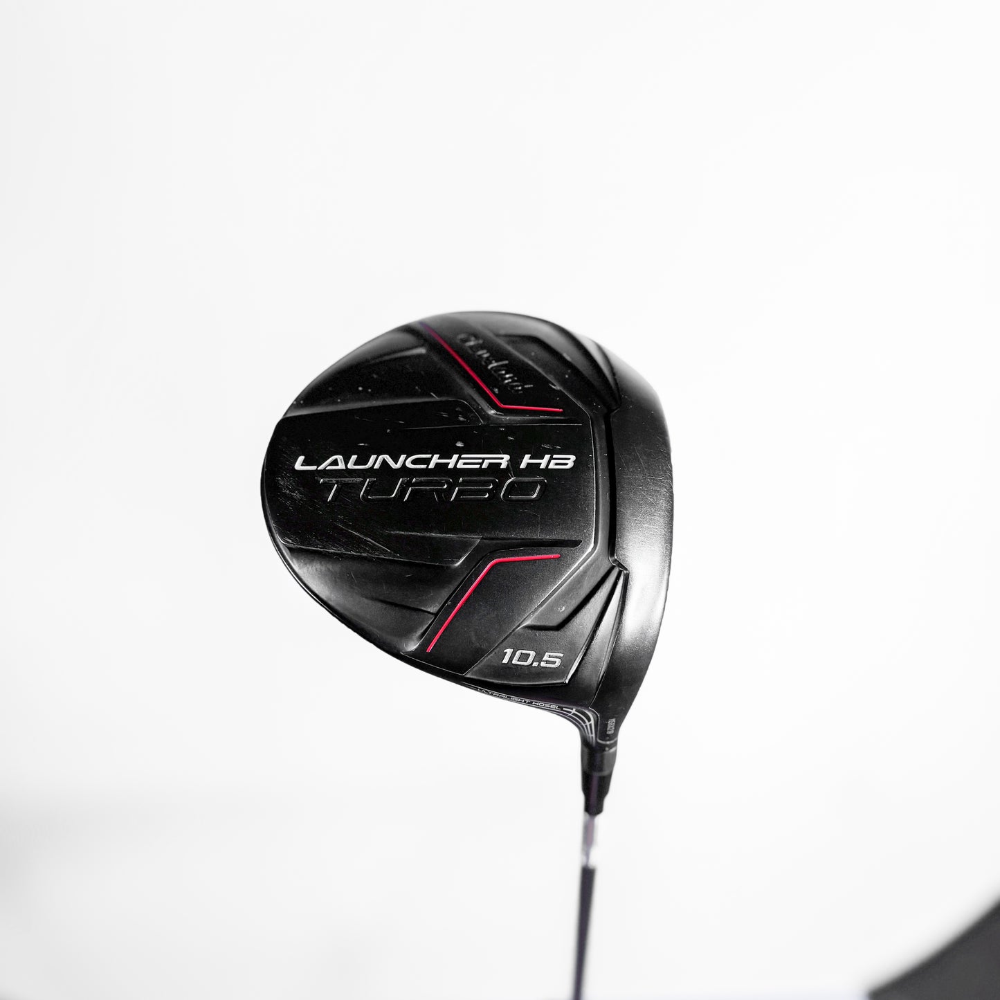 Cleveland Launcher HB Turbo Driver – 10,5°