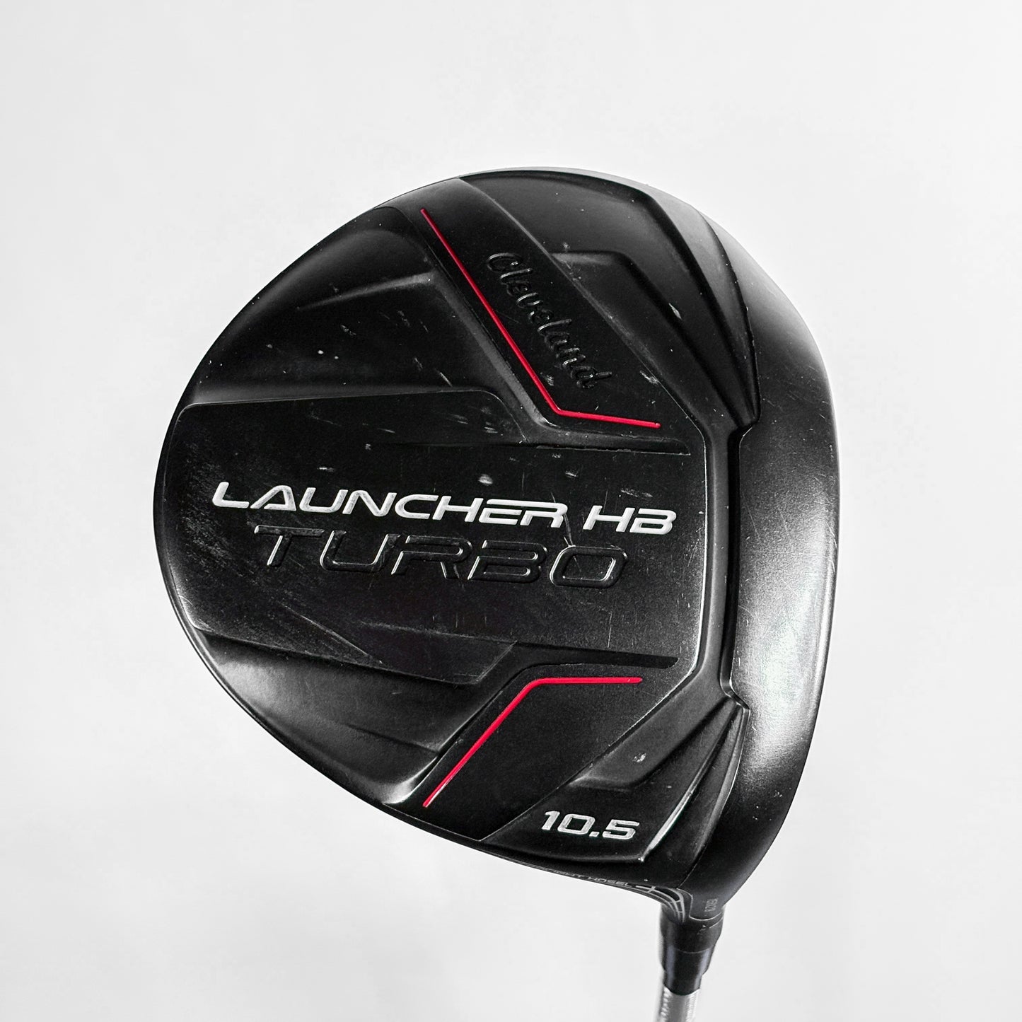 Cleveland Launcher HB Turbo Driver – 10,5°