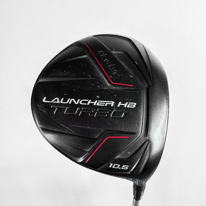 Cleveland Launcher HB Turbo Driver – 10,5°