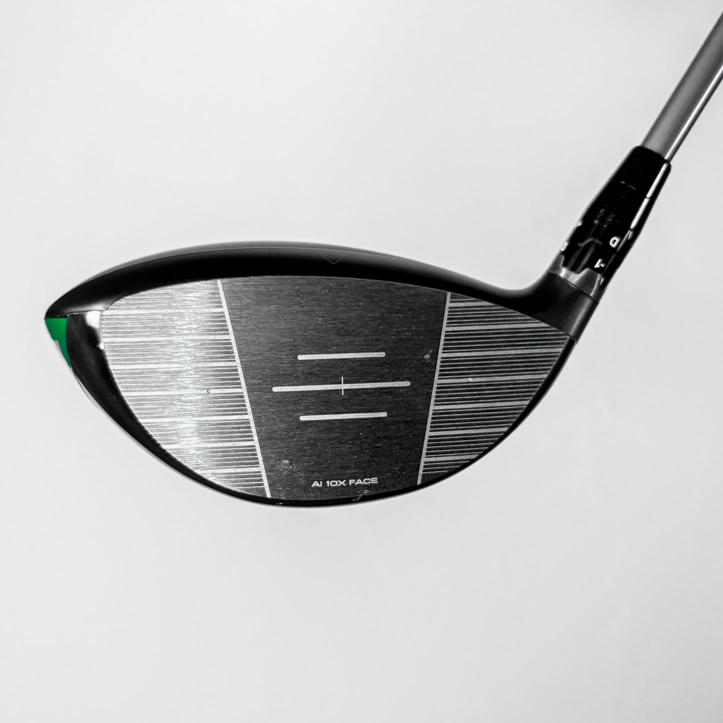 Callaway Elyte Driver – 10,5°