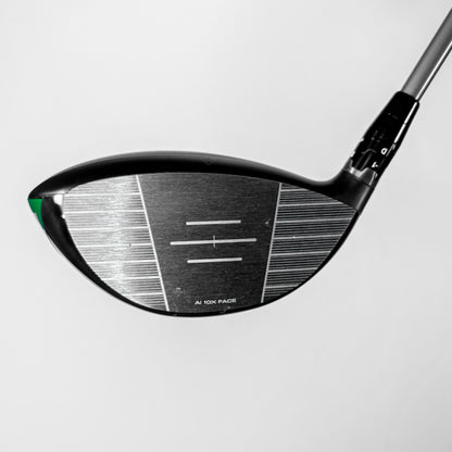 Callaway Elyte Driver – 10,5°