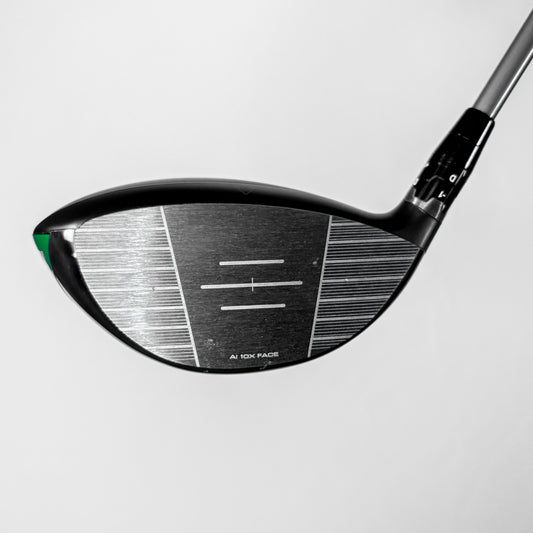 Callaway Elyte Driver – 10,5°
