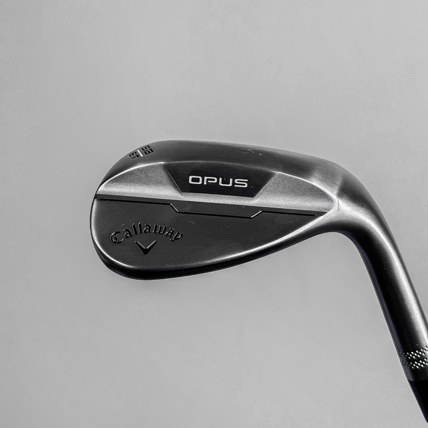 Callaway Opus Wedge – 58°
