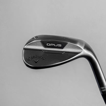 Callaway Opus Wedge – 58°