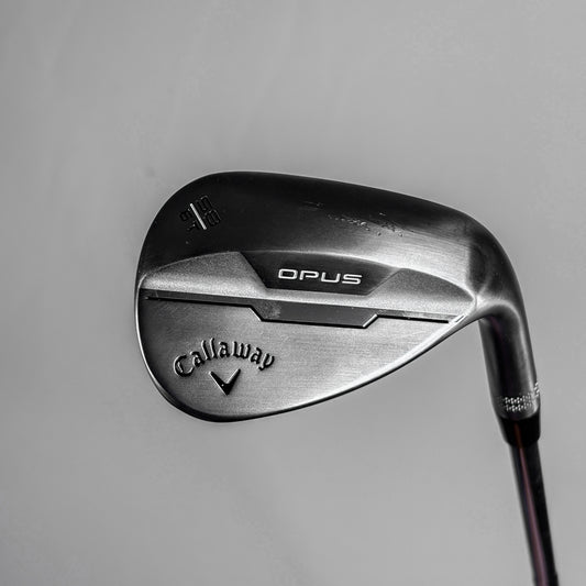 Callaway Opus Wedge – 58°